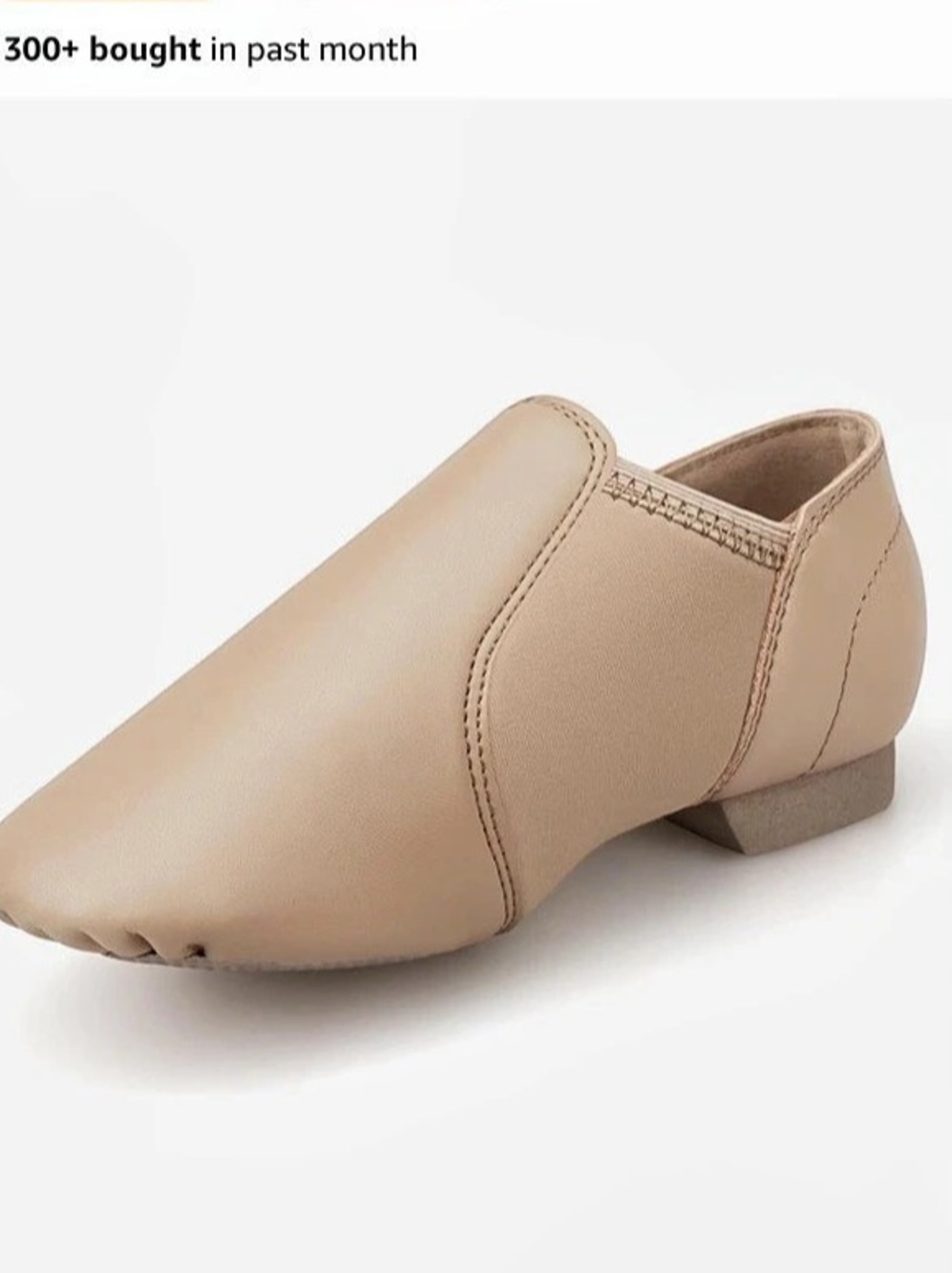 Stelle Jazz Shoes for Girl